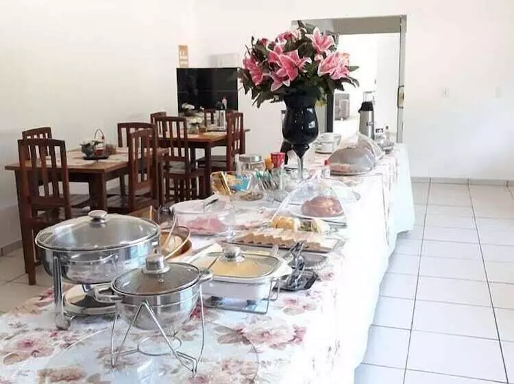 Hotelli Brisa Da Serra