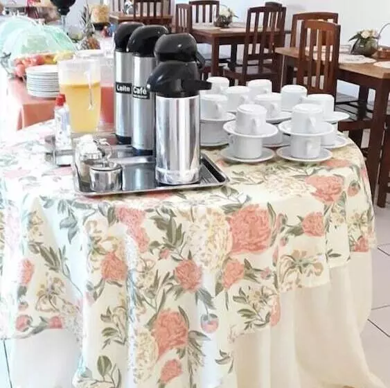 Hotelli Brisa Da Serra