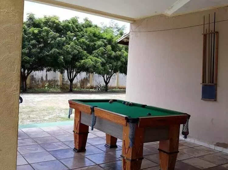 Hotelli Brisa Da Serra