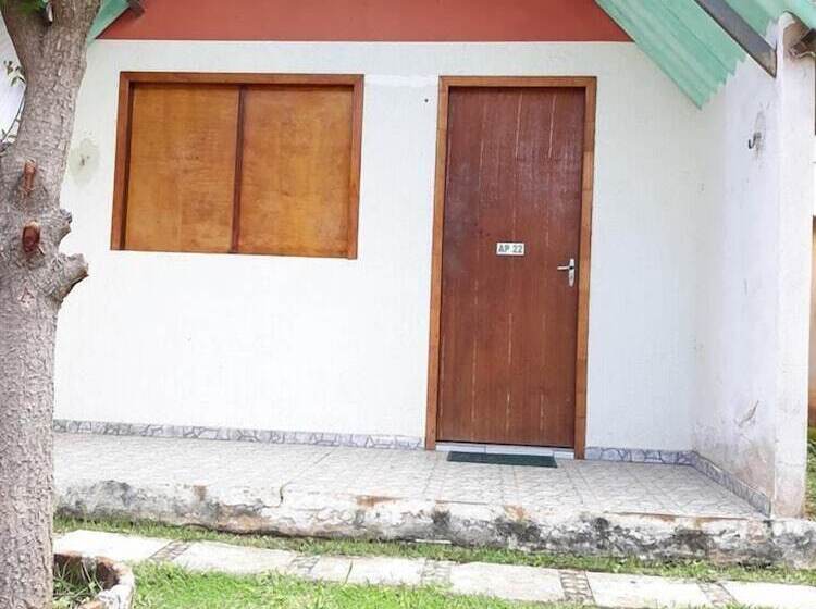 酒店 Brisa Da Serra