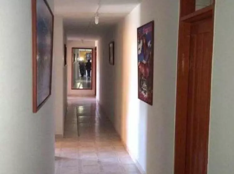 Hotelli Cambulos