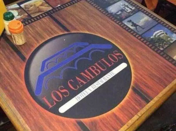 Hotelli Cambulos