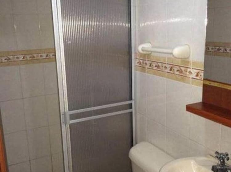 בית מלון כפרי Cambulos