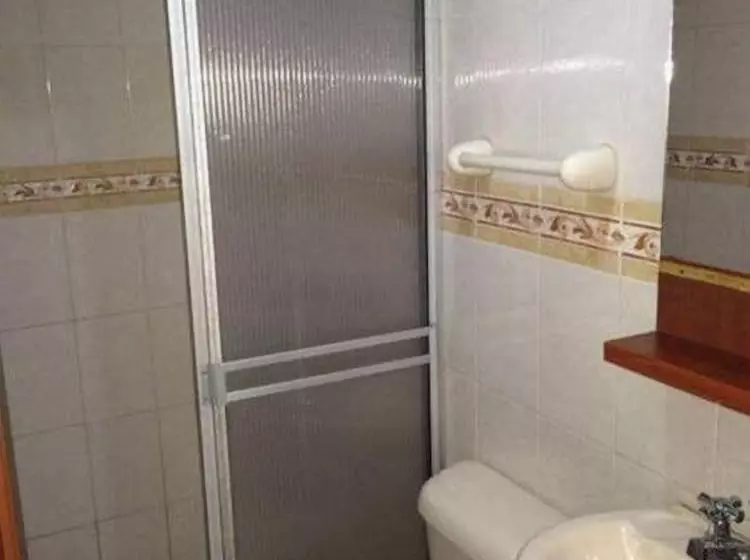 Hotelli Cambulos