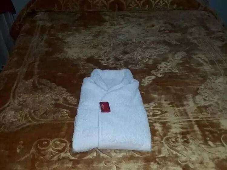 Hotelli Cambulos