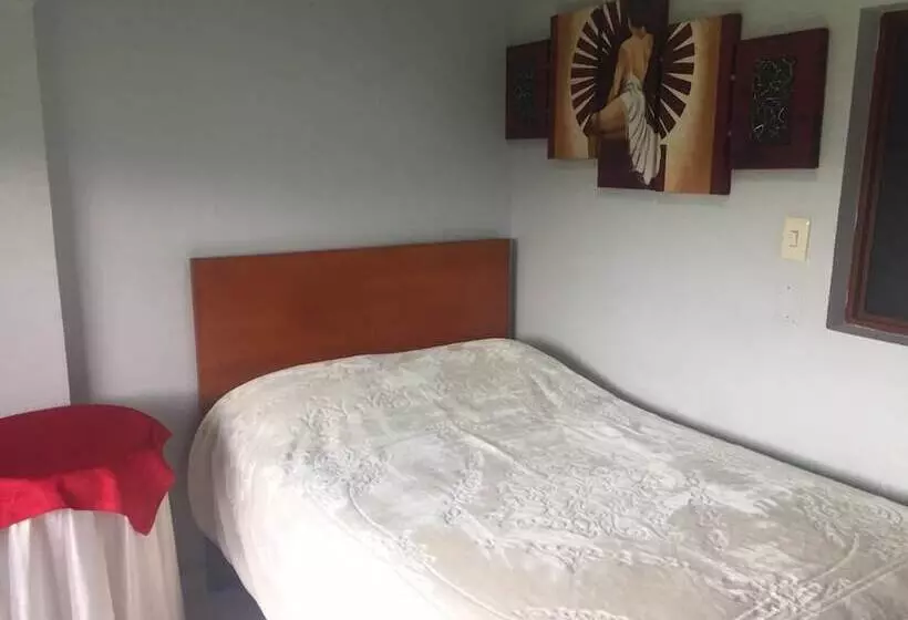 Hotelli Cambulos