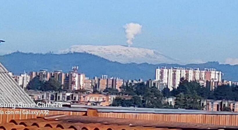 בית מלון כפרי Cambulos