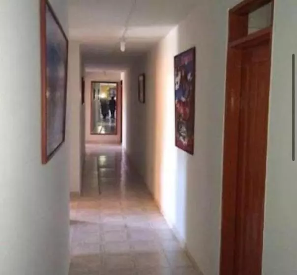 Hotelli Cambulos