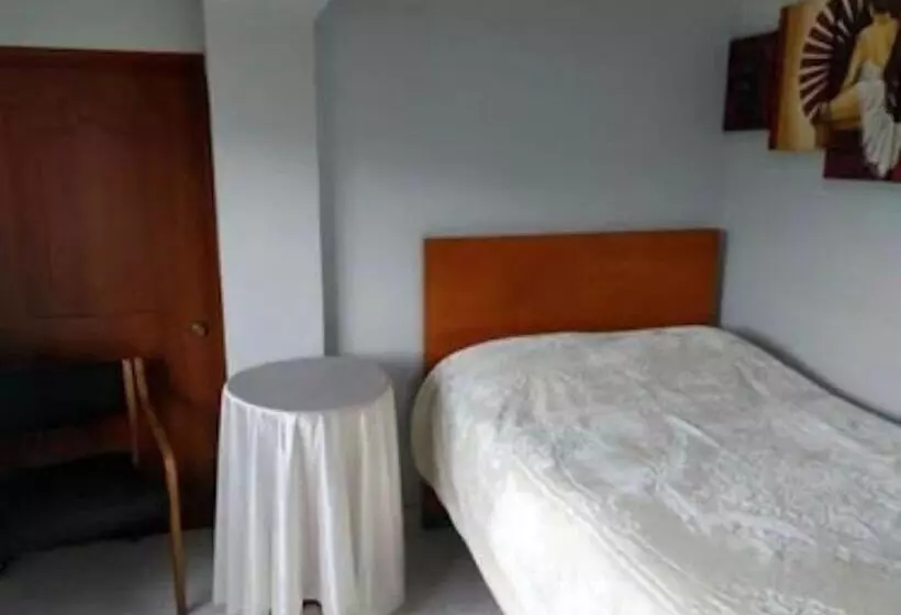 Hotelli Cambulos