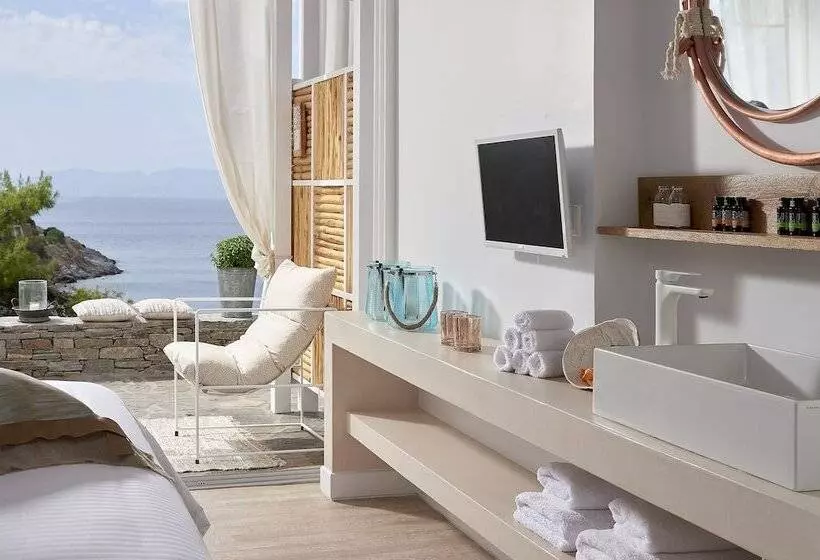 ホテル Canal Suites