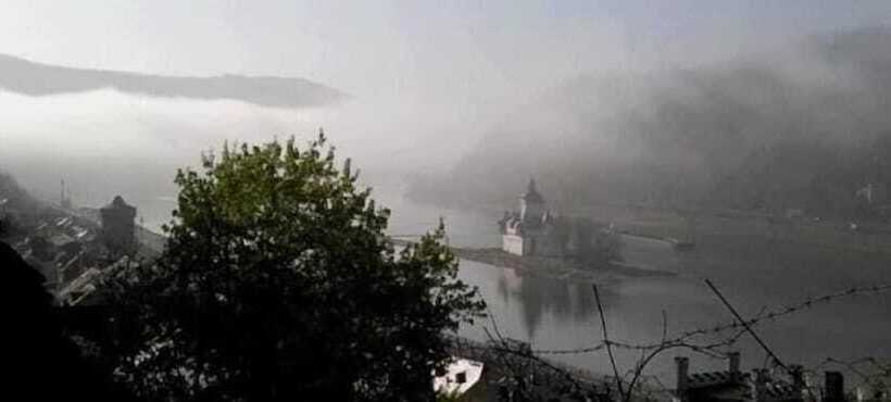 בית מלון כפרי Deutsches Haus