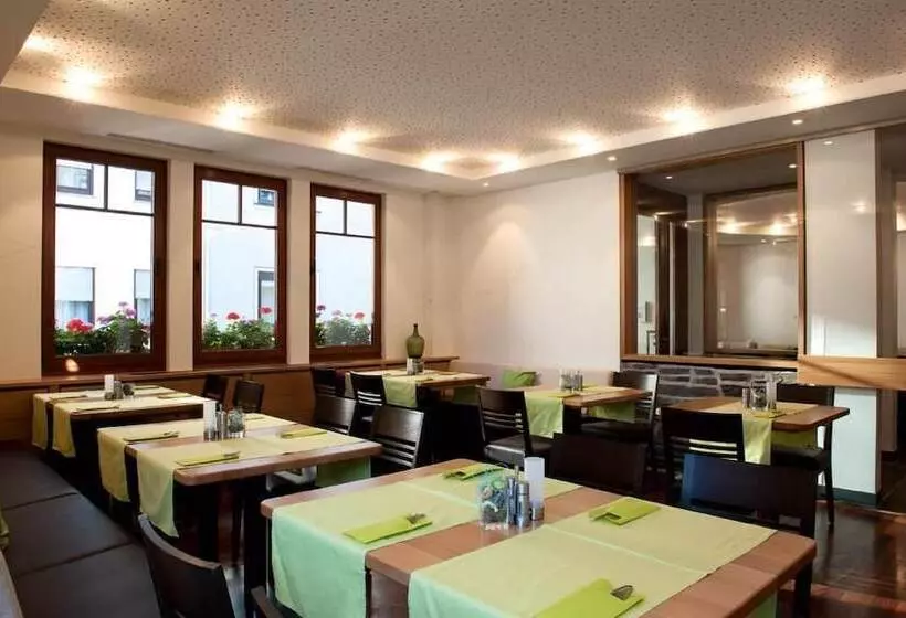 Hotelli Deutsches Haus