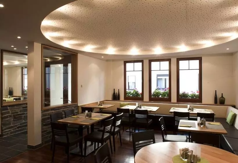 Hotelli Deutsches Haus