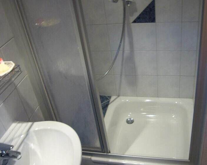 בית מלון כפרי Deutsches Haus