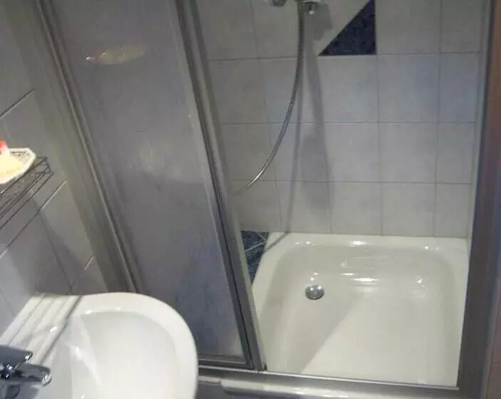 Hotelli Deutsches Haus