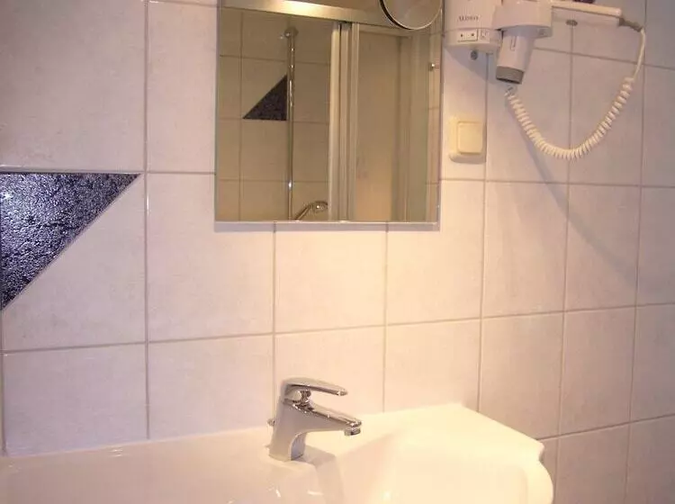 Hotelli Deutsches Haus