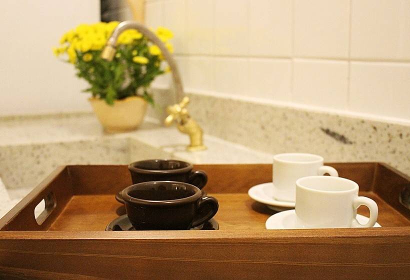 هتل Green 53 Boutique