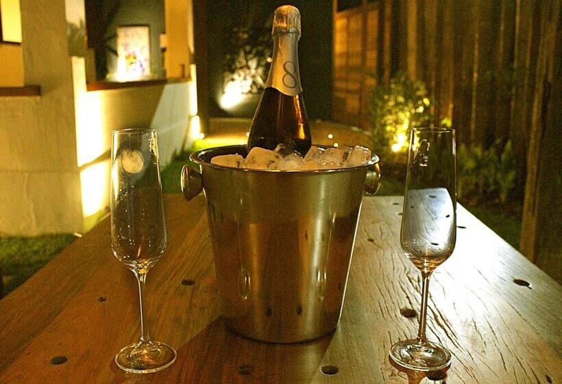 هتل Green 53 Boutique