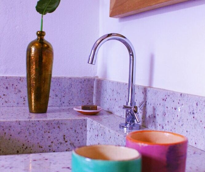 هتل Green 53 Boutique