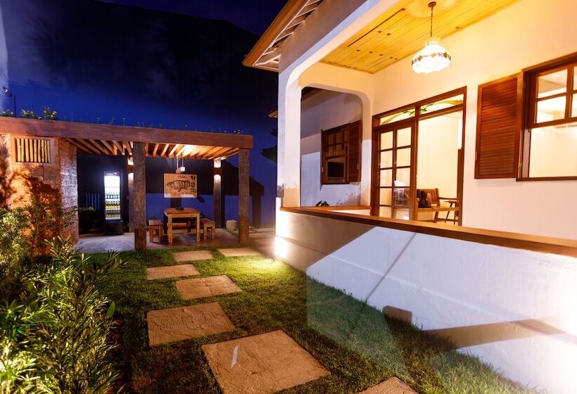 هتل Green 53 Boutique