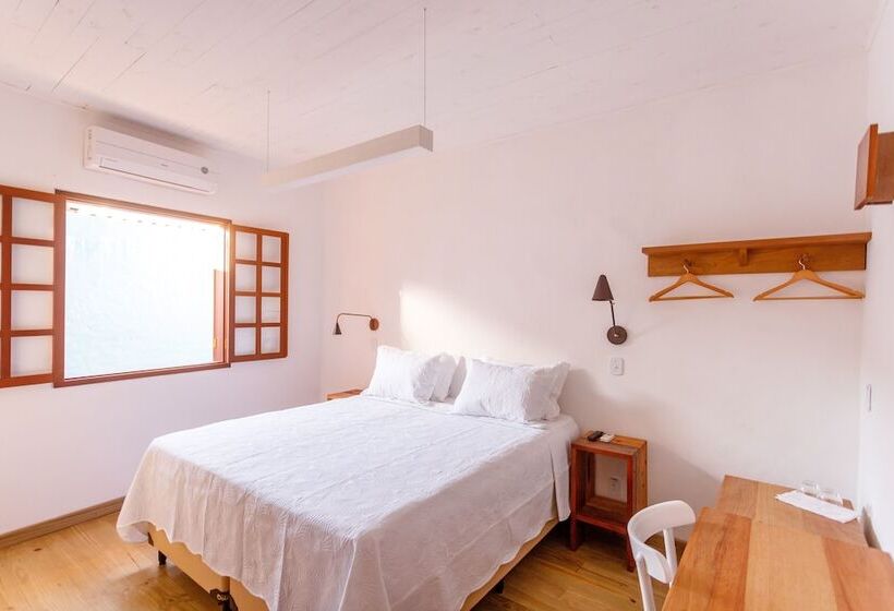 هتل Green 53 Boutique