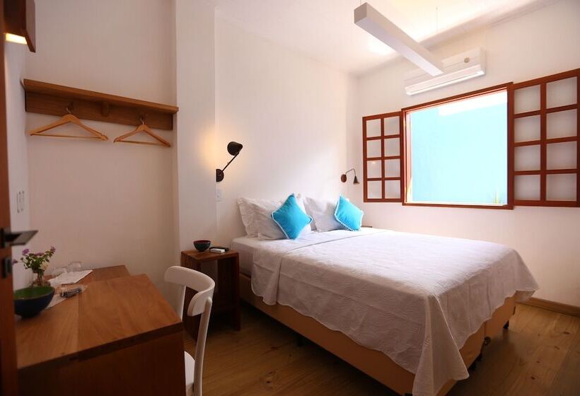 هتل Green 53 Boutique