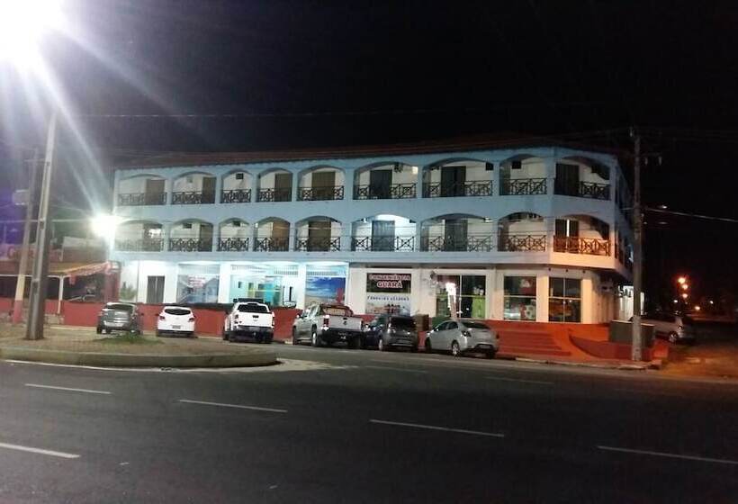 Hotel Guará