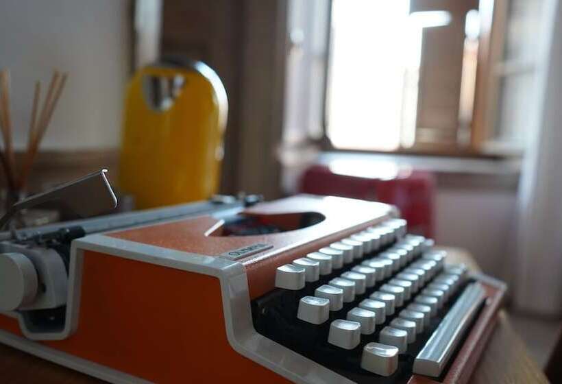 Szálloda Haci Memis Palas