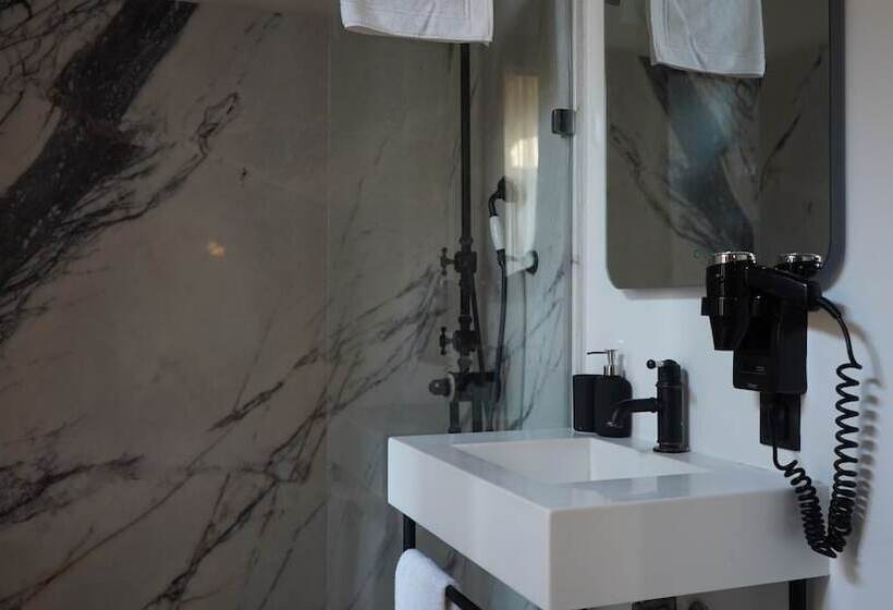 Szálloda Haci Memis Palas