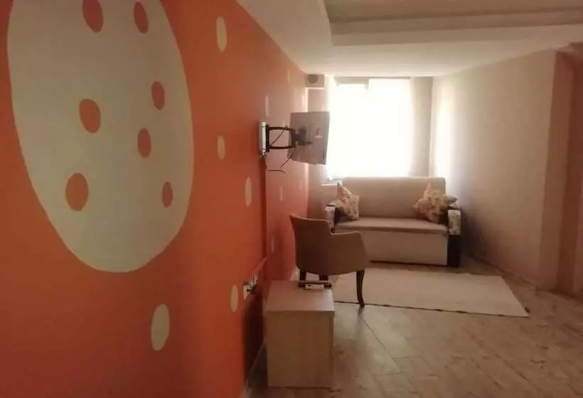 ホテル King Life Suite