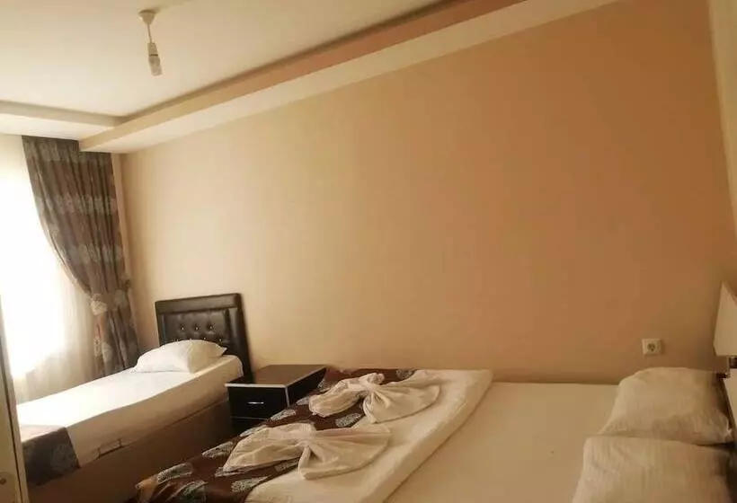 ホテル King Life Suite