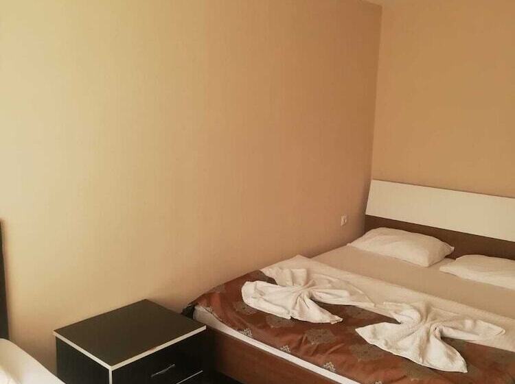 Отель King Life Suite