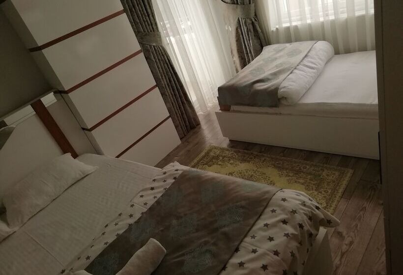 Отель King Life Suite