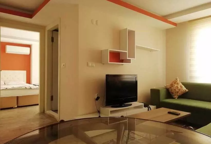 ホテル King Life Suite