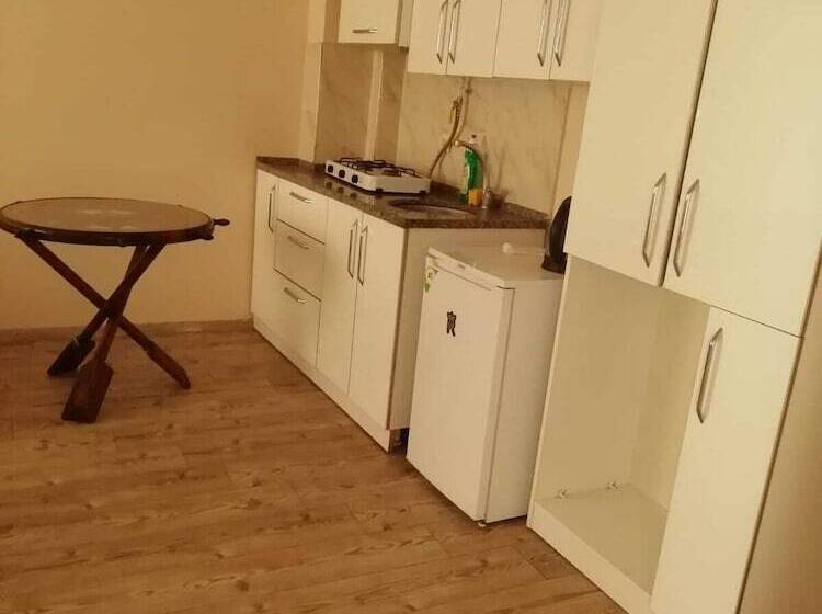 Отель King Life Suite