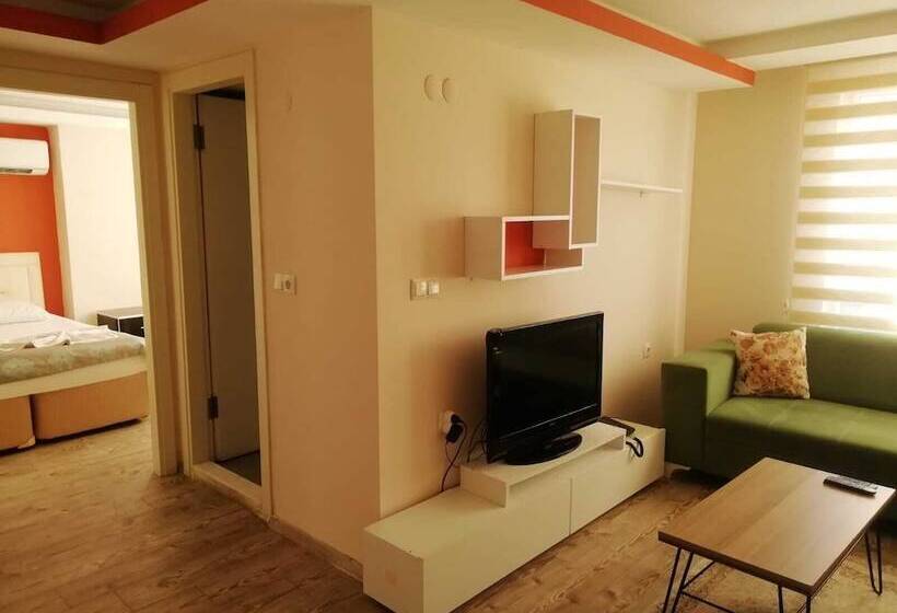 Отель King Life Suite