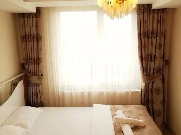 ホテル King Life Suite