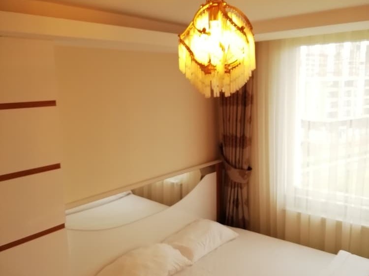 Отель King Life Suite