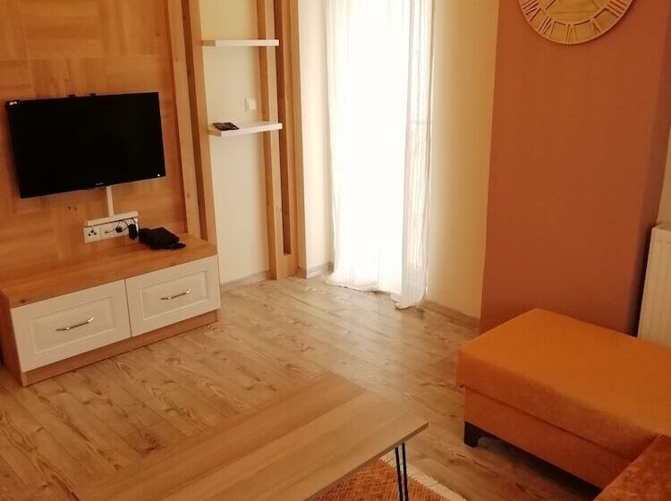 Отель King Life Suite