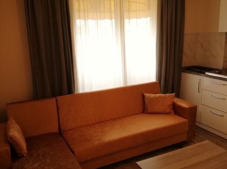 Отель King Life Suite