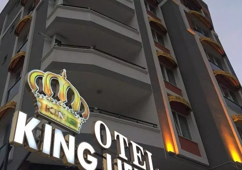 ホテル King Life Suite