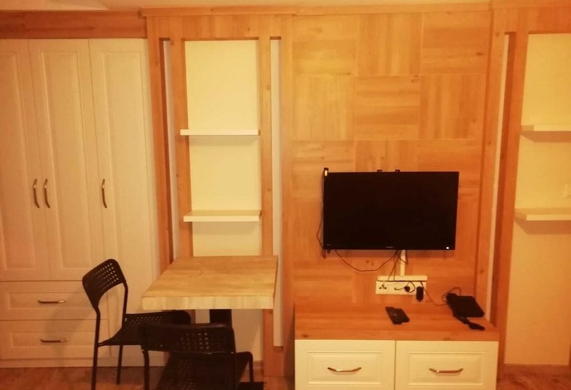 Отель King Life Suite