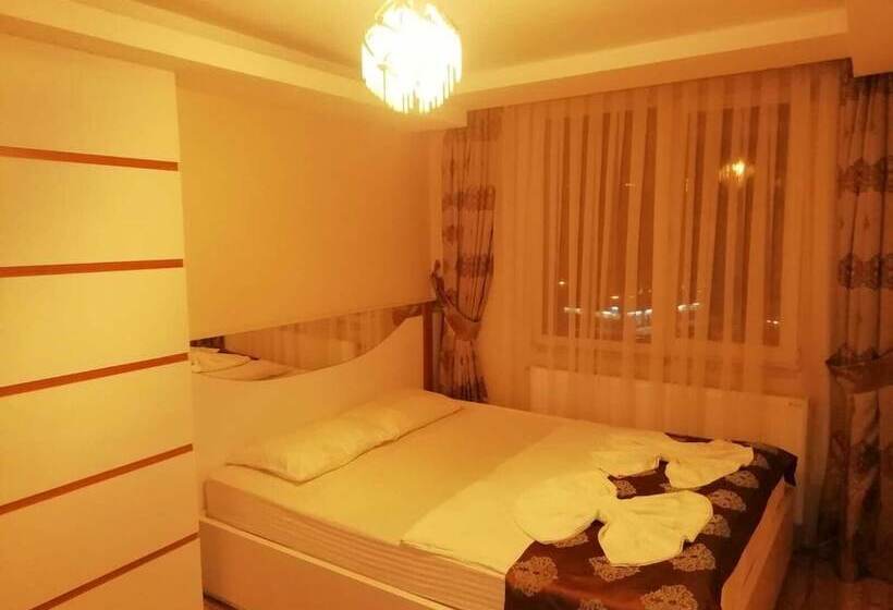 Отель King Life Suite