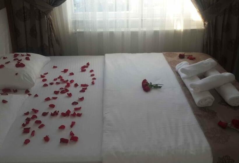 Отель King Life Suite