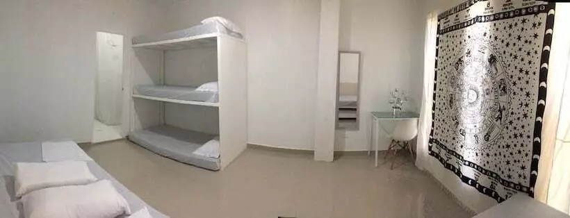 Hotelli La Puerta del Ángel Isla