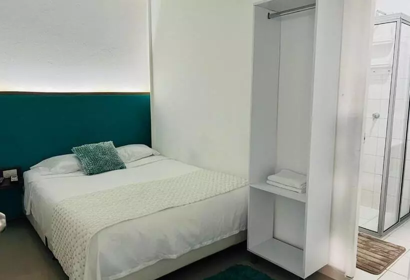 Hotelli La Puerta del Ángel Isla