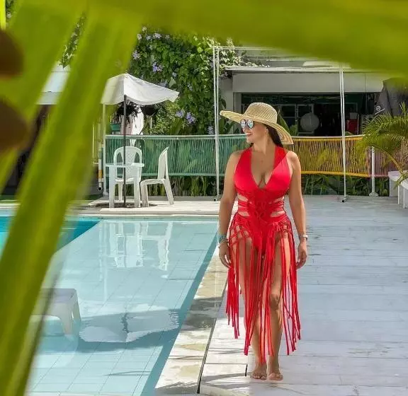 Hotelli La Puerta del Ángel Isla