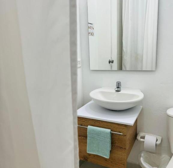 Отель La Puerta del Ángel Isla