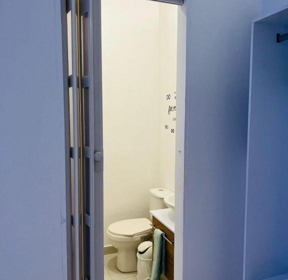 Отель La Puerta del Ángel Isla