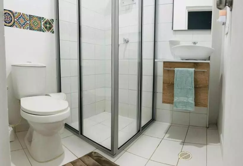 Hotelli La Puerta del Ángel Isla